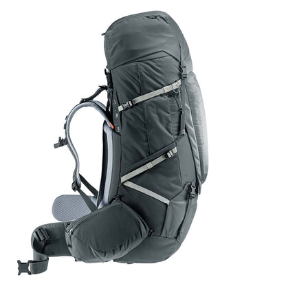 Deuter Aircontact Pro 75+10 SL Outdoor Sırt Çantası