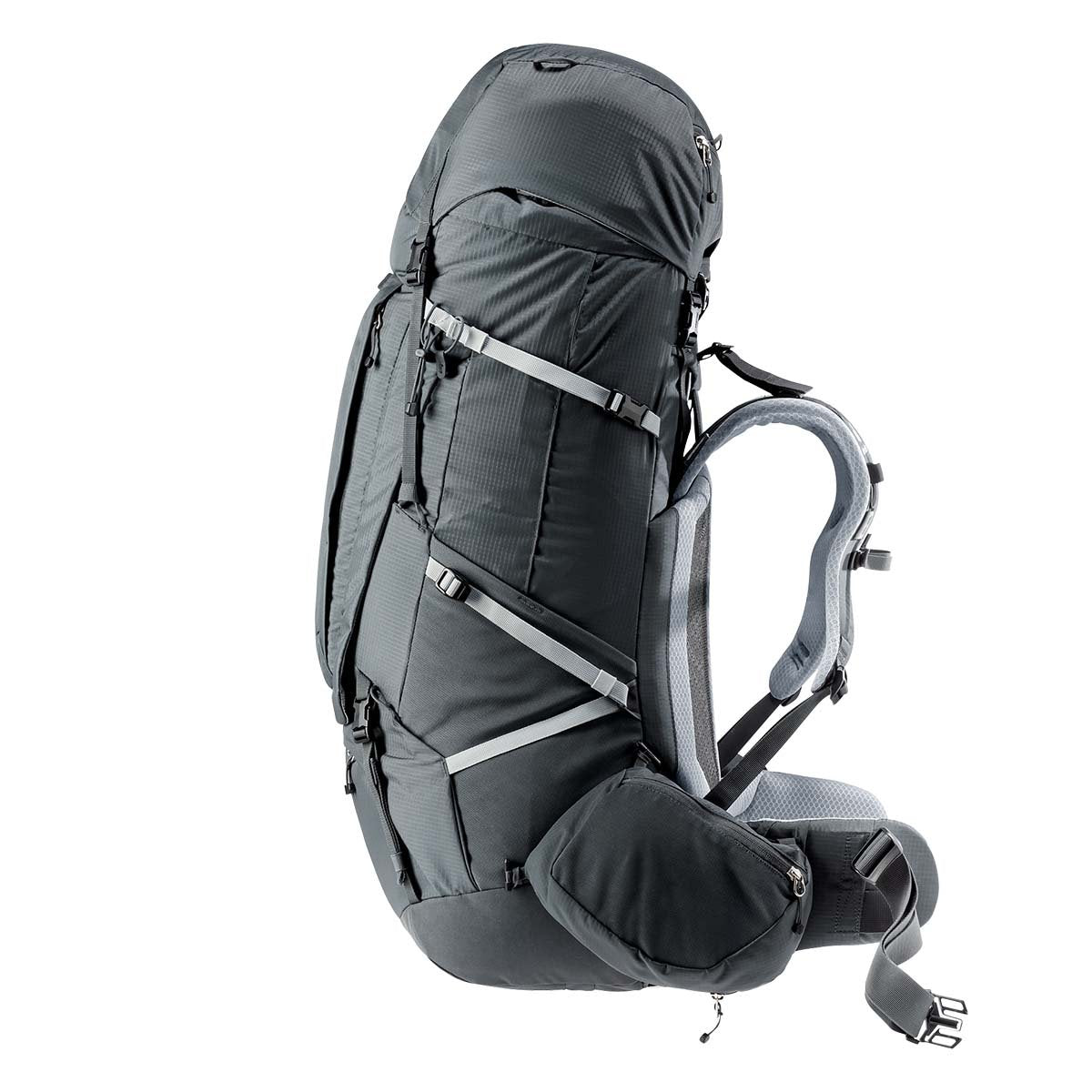 Deuter Aircontact Pro 75+10 SL Outdoor Sırt Çantası