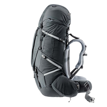 Deuter Aircontact Pro 75+10 SL Outdoor Sırt Çantası