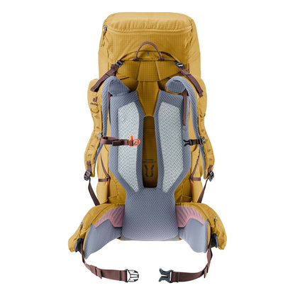 Deuter Aircontact Ultra 50 + 5 Litre Outdoor Sırt Çantası