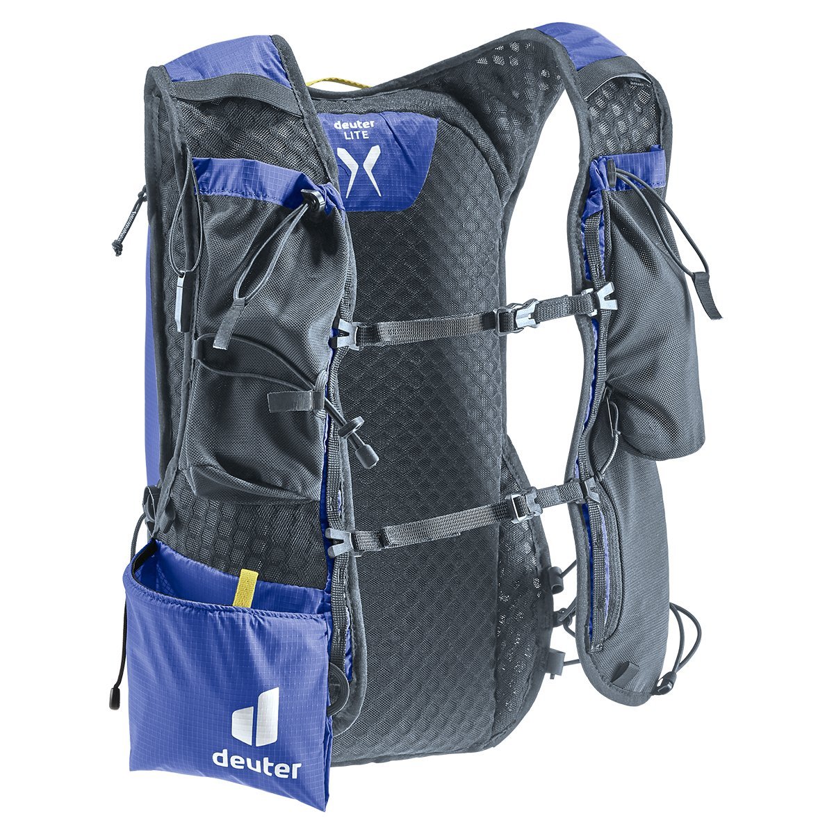 Deuter Ascender 7 Litre Koşu Çantası