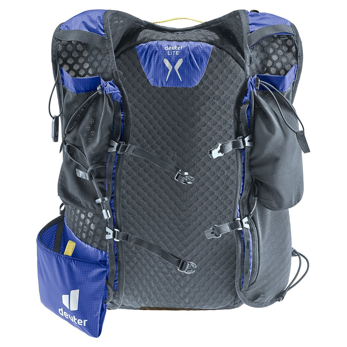 Deuter Ascender 7 Litre Koşu Çantası