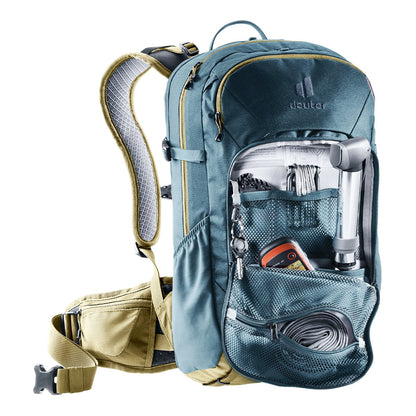 Deuter Attack 20 Litre Sırt Çantası