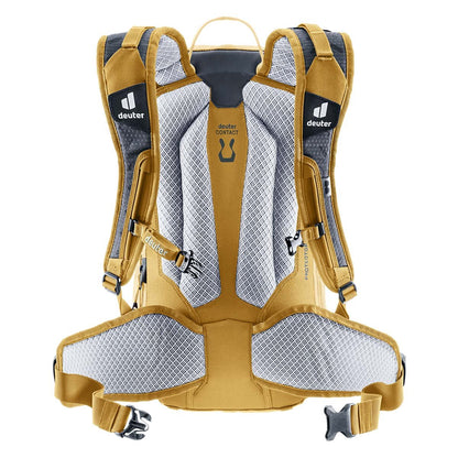 Deuter Attack 20 Litre Sırt Çantası