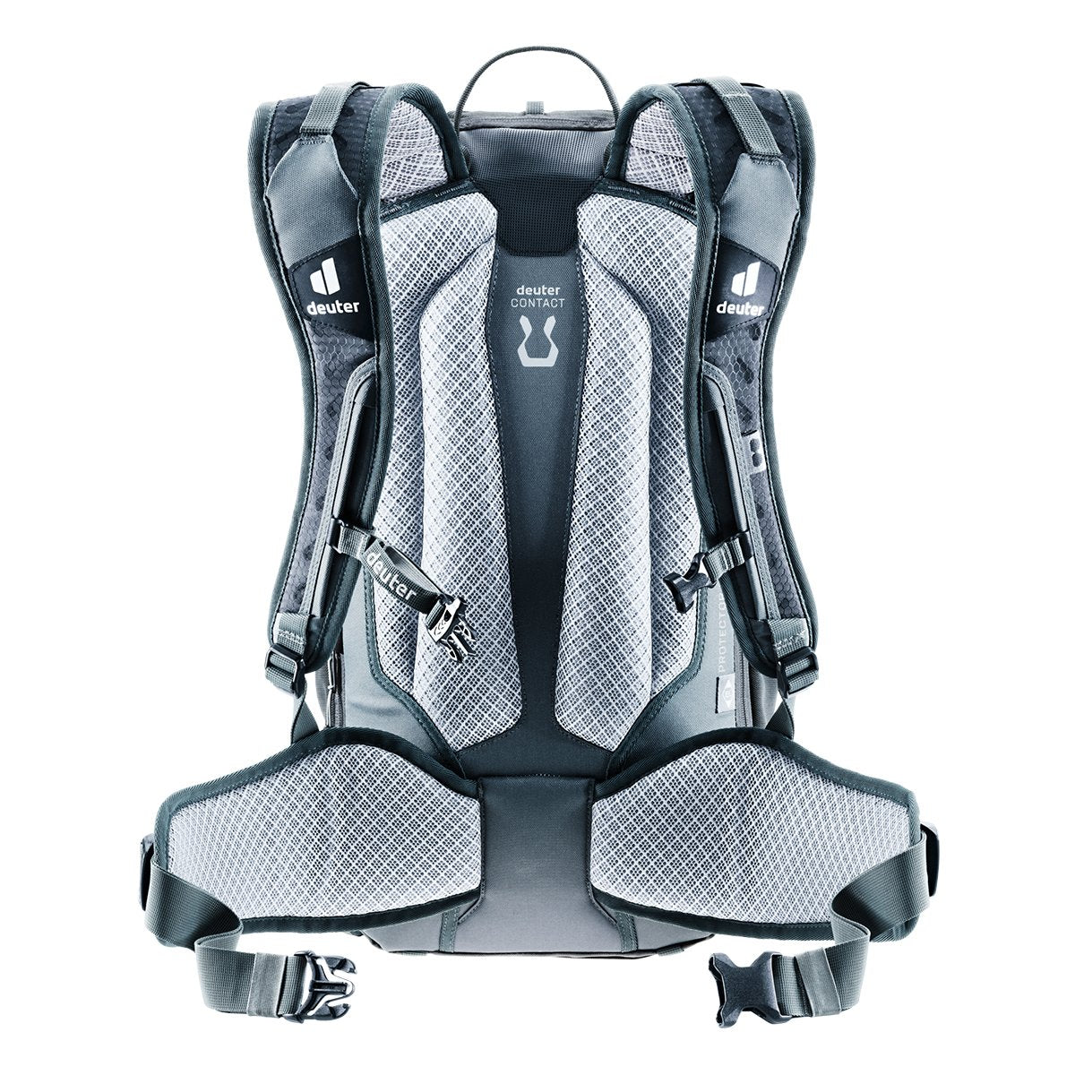 Deuter Attack 22 EL Litre Sırt Çantası