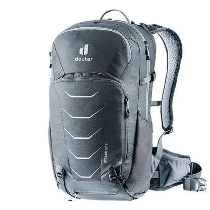 Deuter Attack 22 EL Litre Sırt Çantası