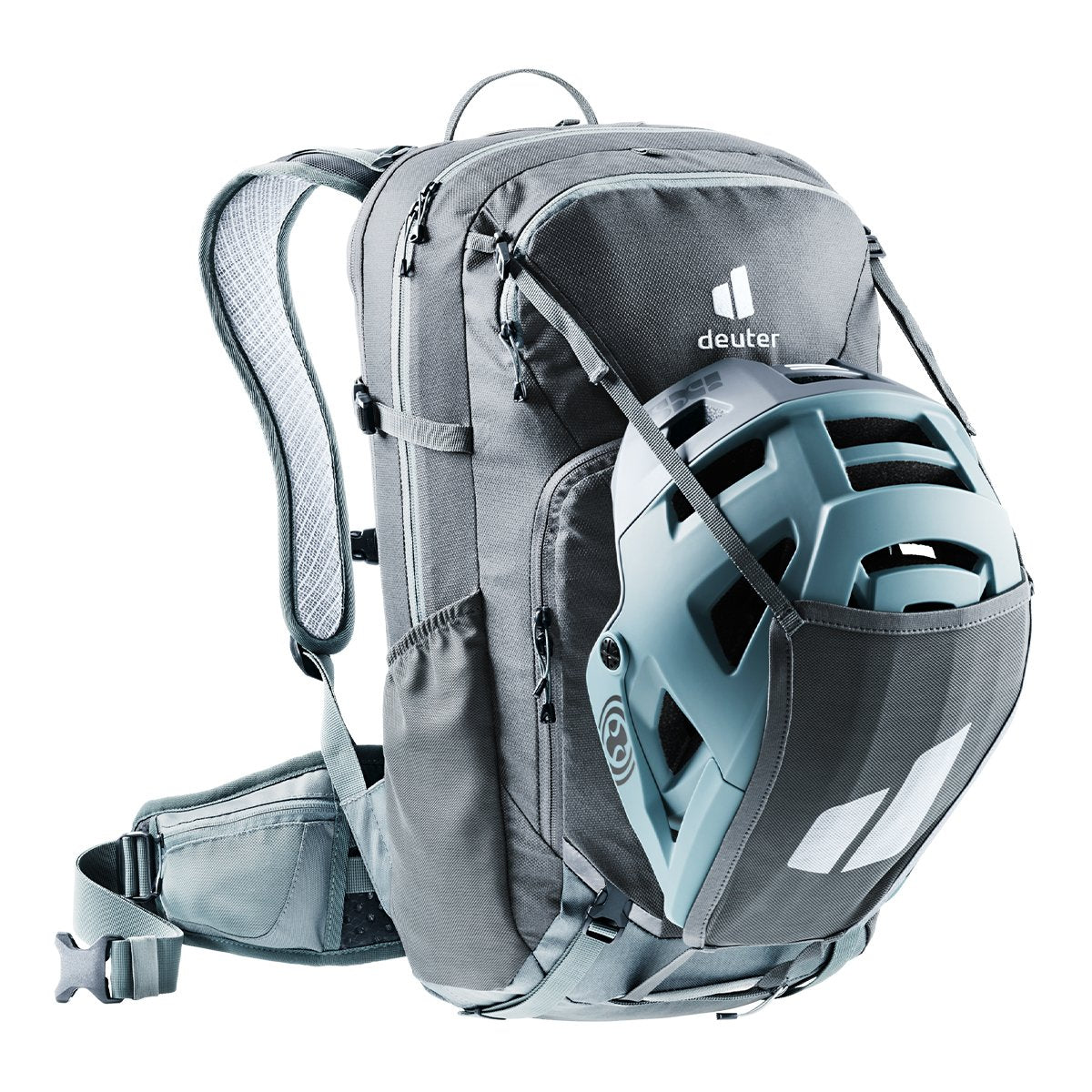 Deuter Attack 22 EL Litre Sırt Çantası