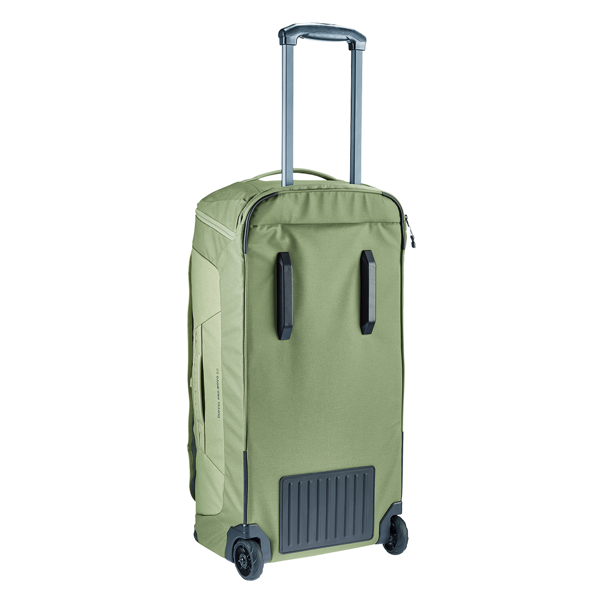 Deuter Duffel Pro Movo 60 Litre Valiz Çanta