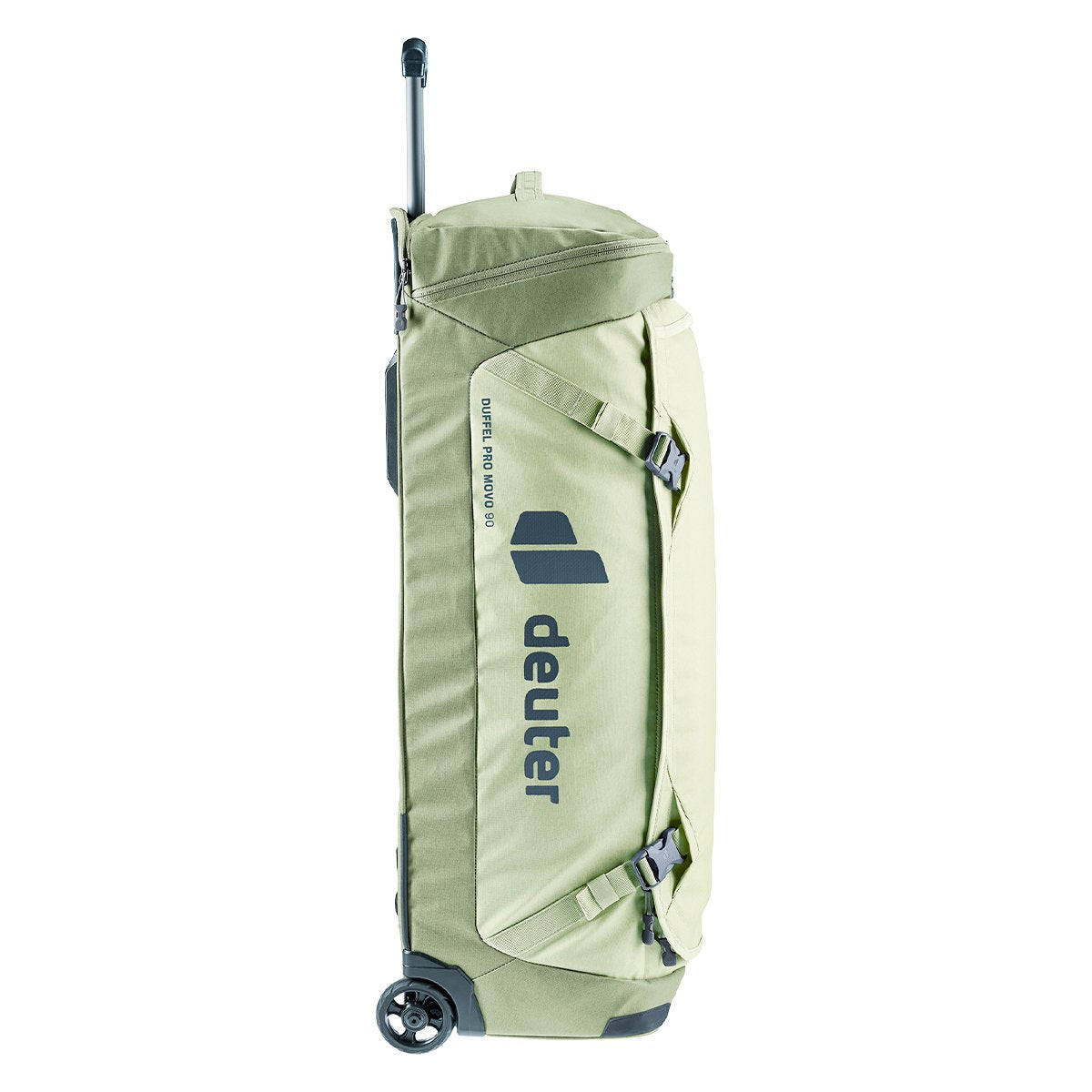 Deuter Duffel Pro Movo 90 Litre Valiz Çanta