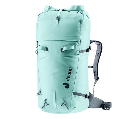 Deuter Durascent 42 + 10 Litre SL Sırt Çantası