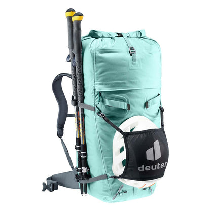 Deuter Durascent 42 + 10 Litre SL Sırt Çantası