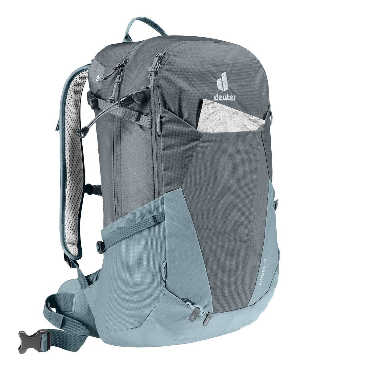 Deuter Futura 23 Litre Sırt Çantası
