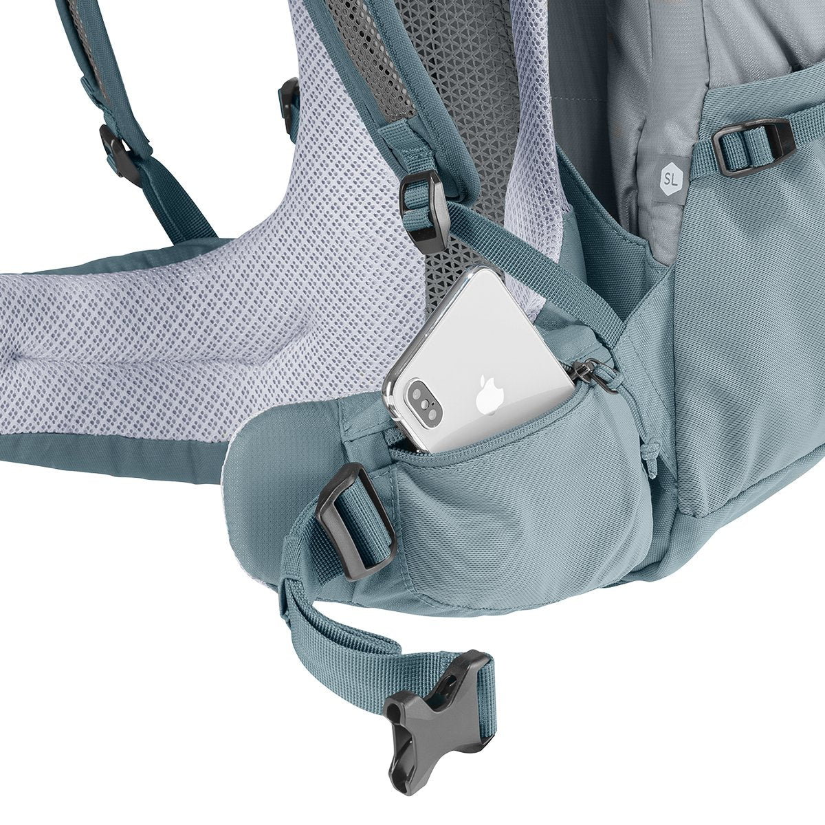 Deuter Futura 25 Litre SL Outdoor Sırt Çantası