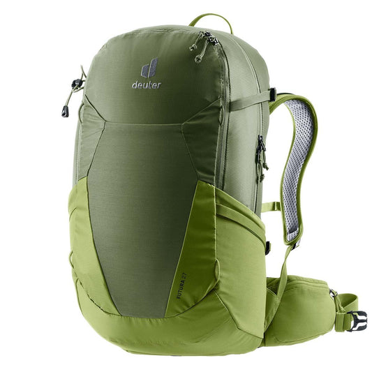 Deuter Futura 27 Litre Sırt Çantası