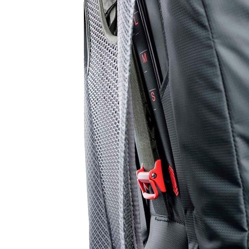 Deuter Futura Air Trek 50 + 10 Litre Sırt Çantası