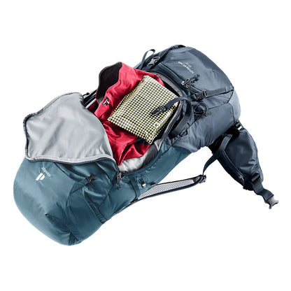 Deuter Futura Air Trek 50 + 10 Litre Sırt Çantası