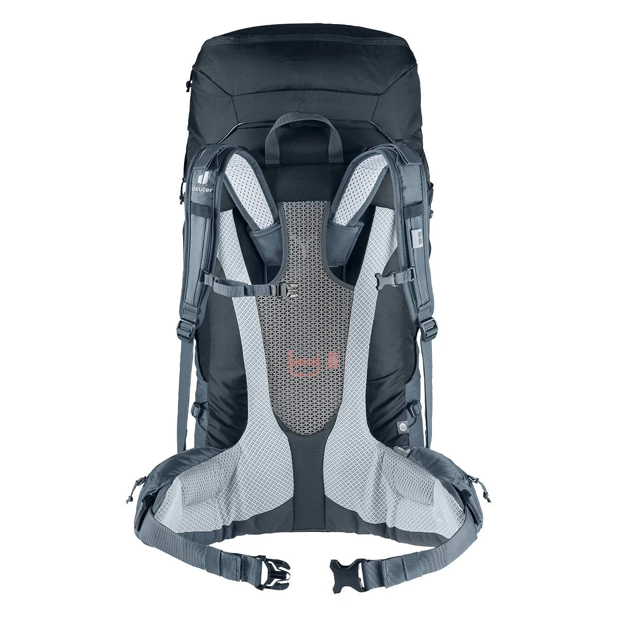 Deuter Futura Air Trek 55 + 10 SL Litre Outdoor Sırt Çantası