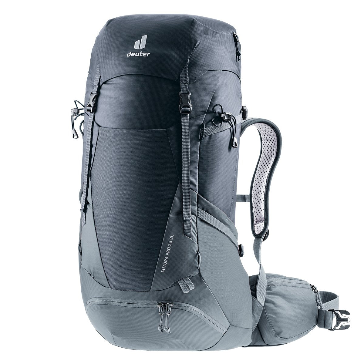 Deuter Futura Pro 38 Litre SL Sırt Çantası