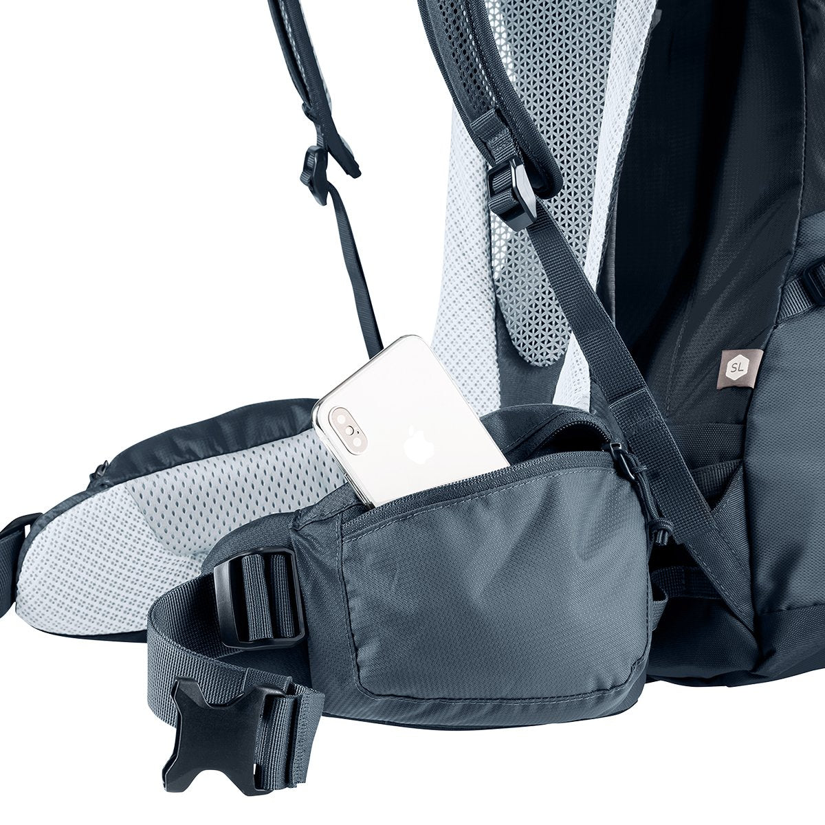 Deuter Futura Pro 38 Litre SL Sırt Çantası