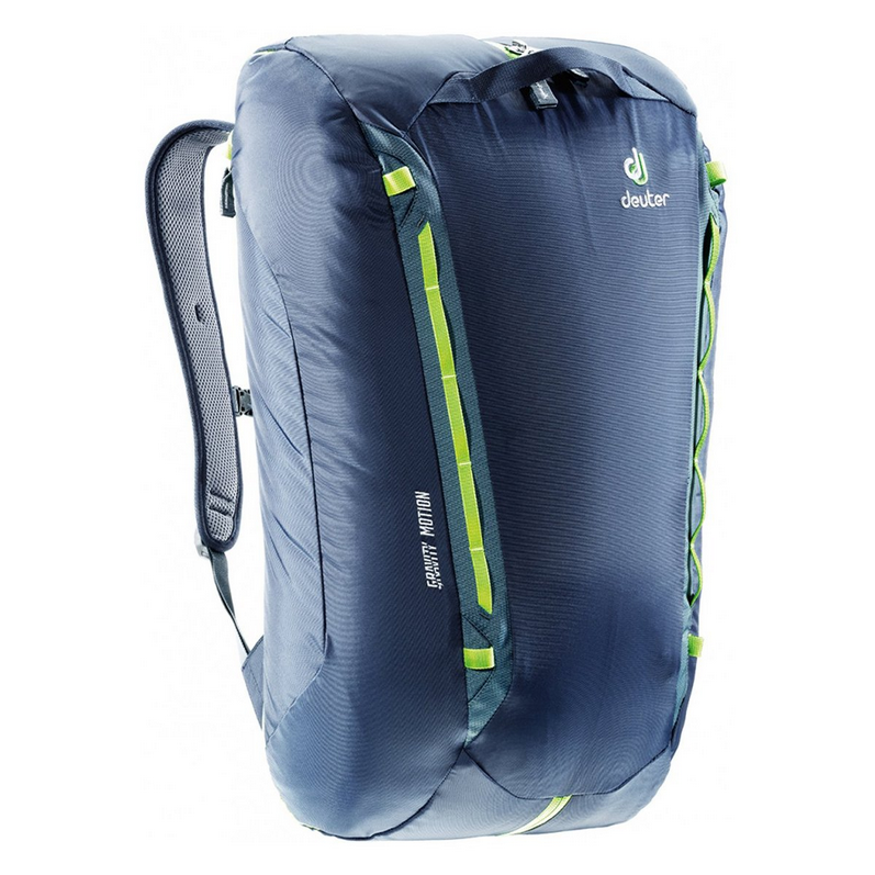 Deuter Gravity Motion Sırt Çantası