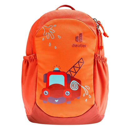 Deuter Pico 5 Litre Sırt Çantası