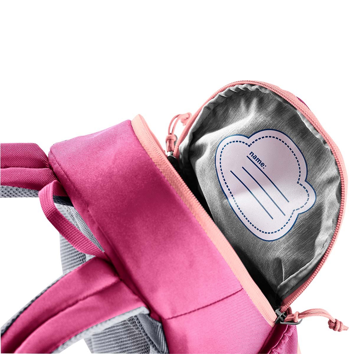 Deuter Pico 5 Litre Sırt Çantası