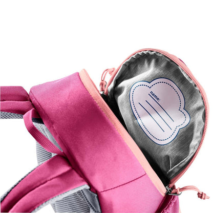 Deuter Pico 5 Litre Sırt Çantası