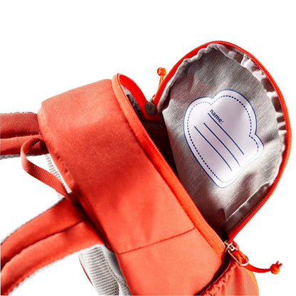 Deuter Pico 5 Litre Sırt Çantası