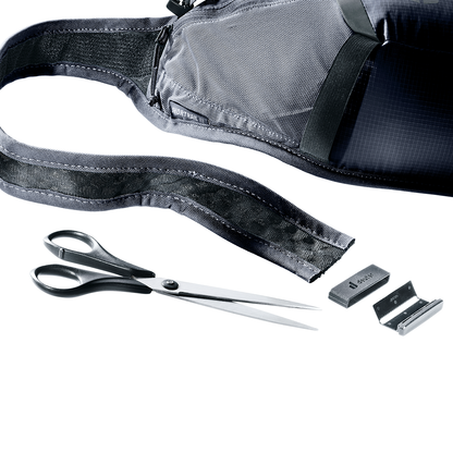 Deuter Shortrail III Koşu Bel Çantası