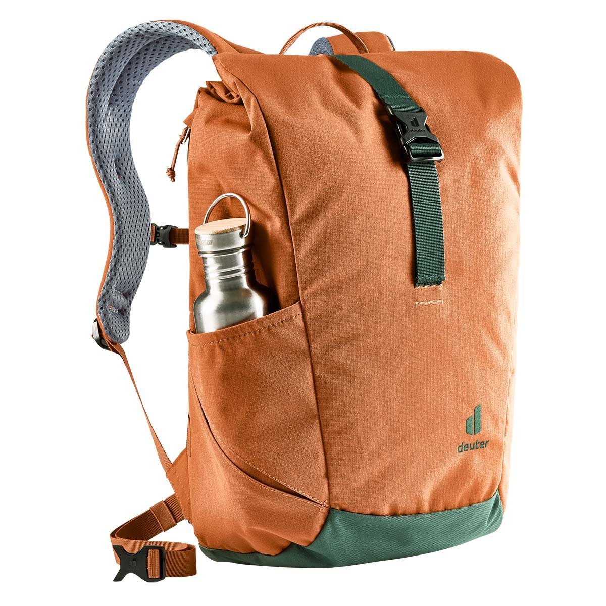 Deuter StepOut 22 Litre Sırt Çantası