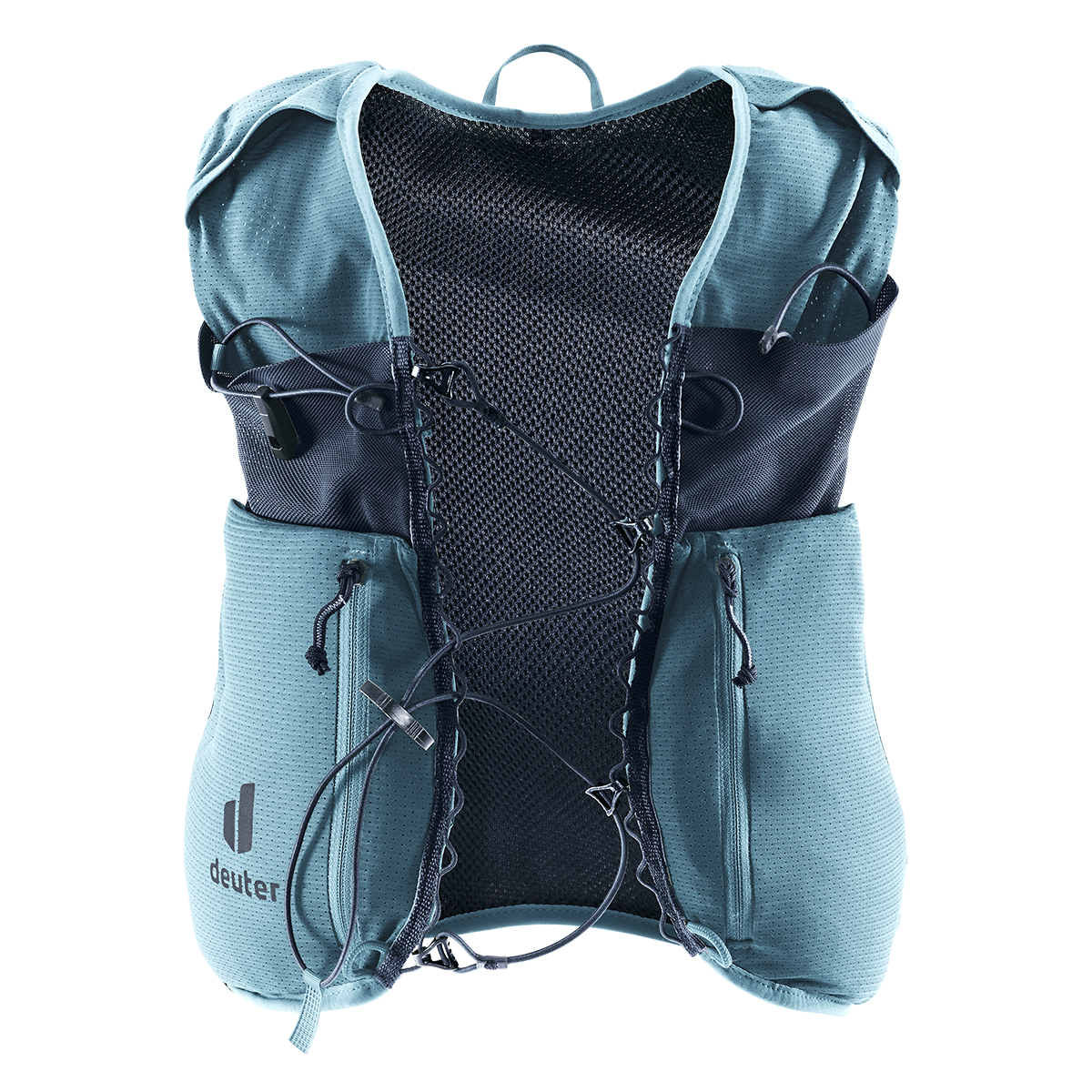 Deuter Traick 5 Koşu Çantası