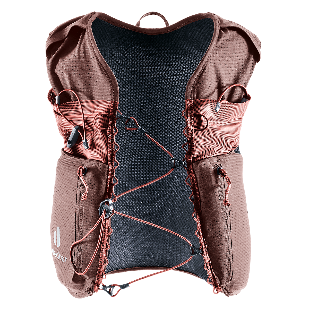 Deuter Traick 9 SL Kadın Koşu Çantası