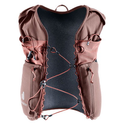 Deuter Traick 9 SL Kadın Koşu Çantası