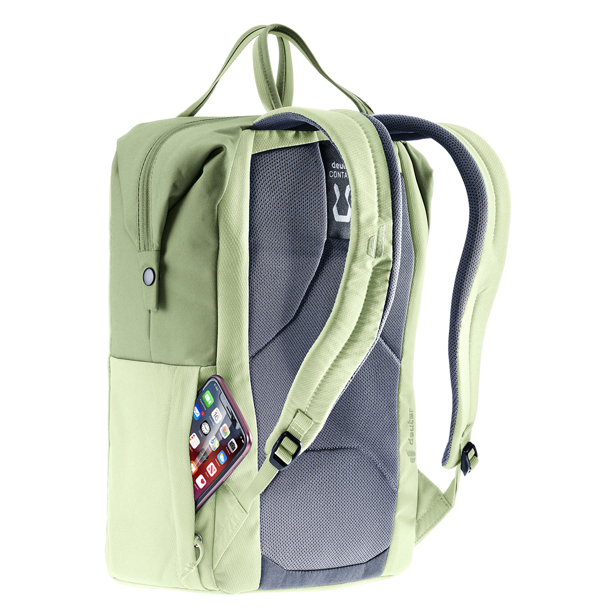 Deuter Vista 18 Litre Sırt Çantası