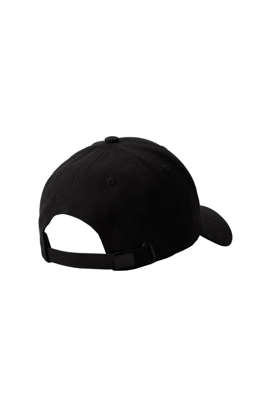 Nordbron Dorian Cap Şapka Siyah