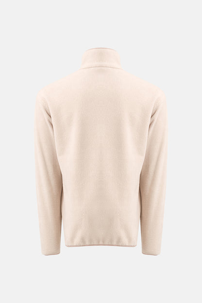 Regular Fit Next Unisex Polar Sand