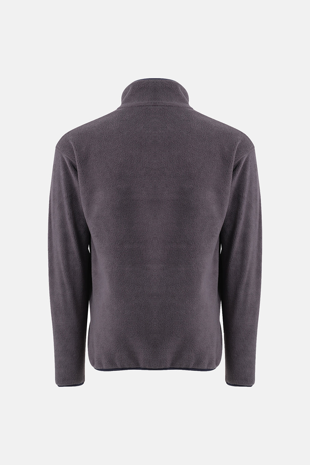 Regular Fit Next Unisex Polar Gri