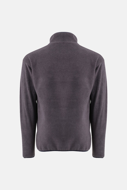 Regular Fit Next Unisex Polar Gri