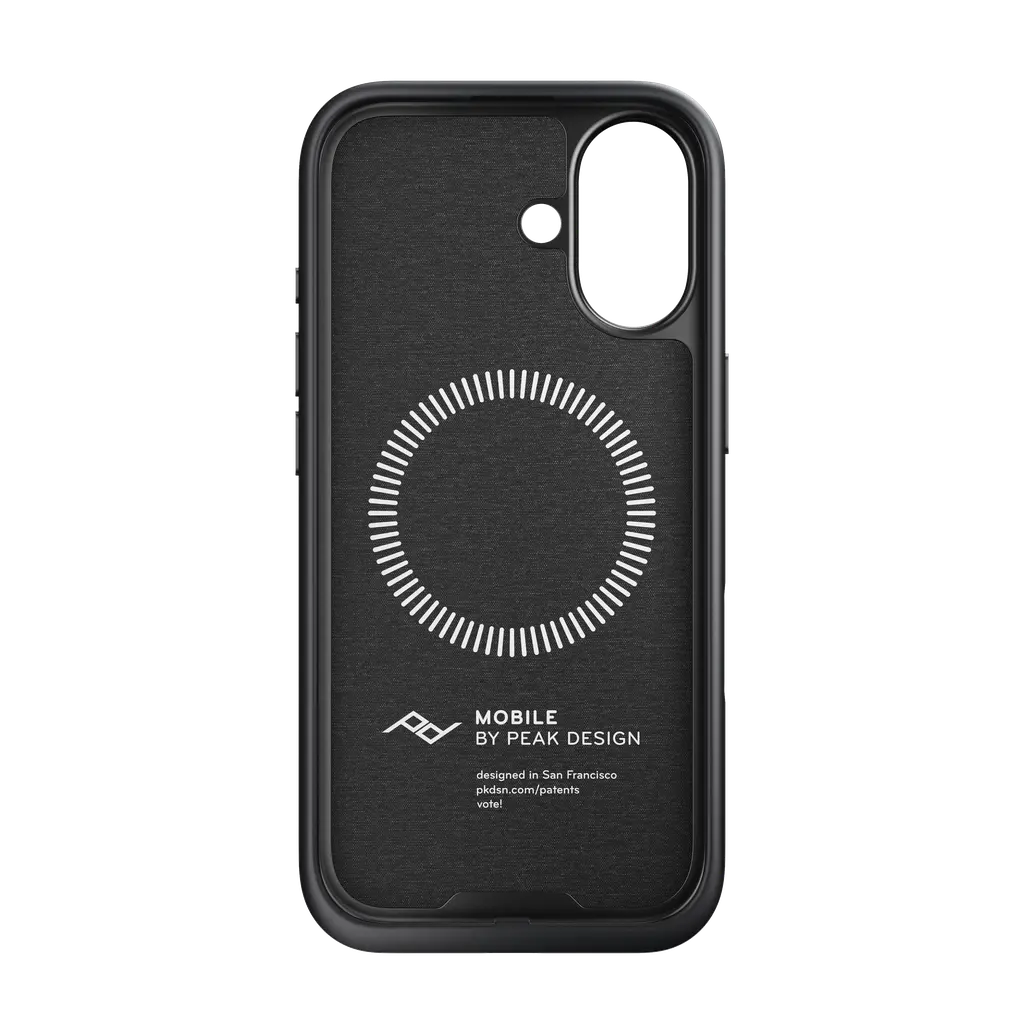 Everyday Case iPhone 17 MagSafe Kılıf - Charcoal