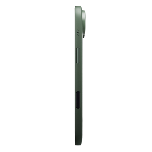 Everyday Case iPhone 17 Air MagSafe Kılıf - Sage