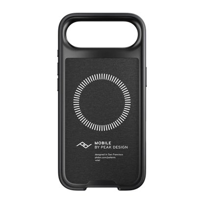 Everyday Case iPhone 17 Air MagSafe Kılıf - Charcoal