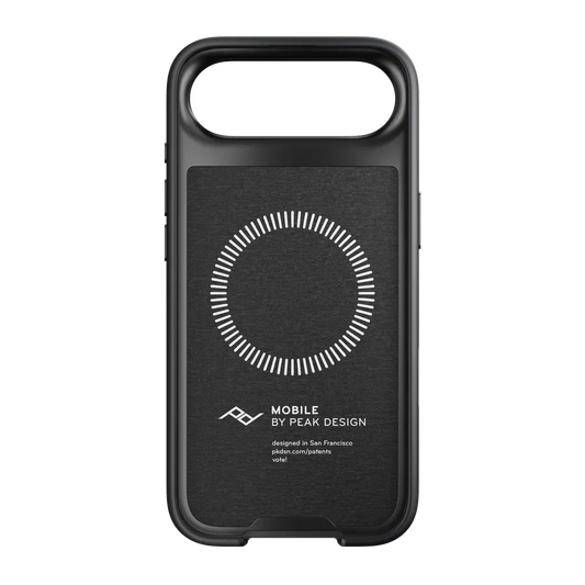 Everyday Case iPhone 17 Air MagSafe Kılıf - Charcoal