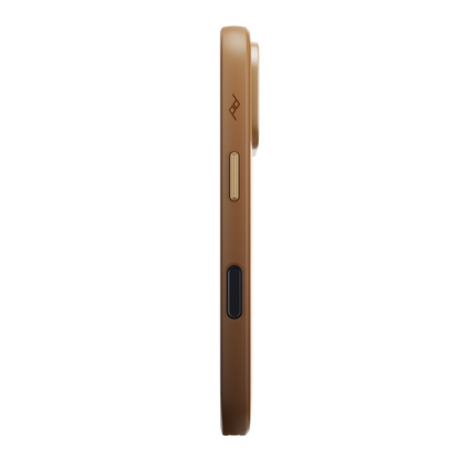 Everyday Case iPhone 17 Pro MagSafe Kılıf - Tan