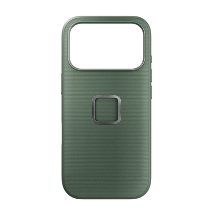 Everyday Case iPhone 17 Pro MagSafe Kılıf - Sage