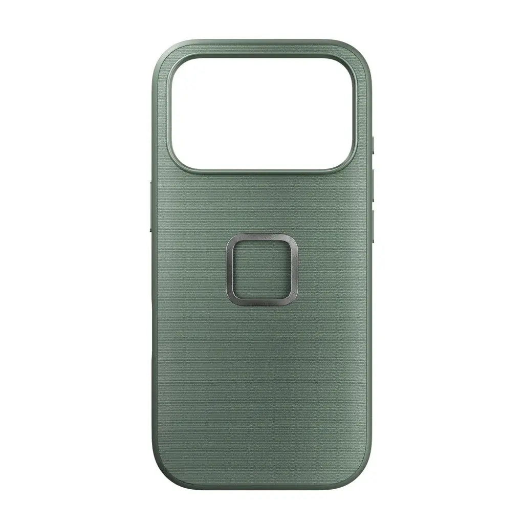 Everyday Case iPhone 17 Pro MagSafe Kılıf - Sage