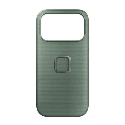 Everyday Case iPhone 17 Pro MagSafe Kılıf - Sage