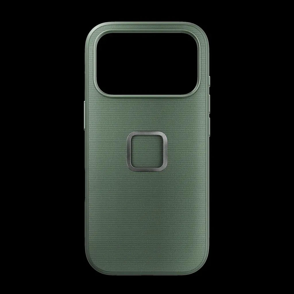 Everyday Case iPhone 17 Pro MagSafe Kılıf - Sage