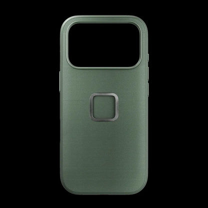 Everyday Case iPhone 17 Pro MagSafe Kılıf - Sage