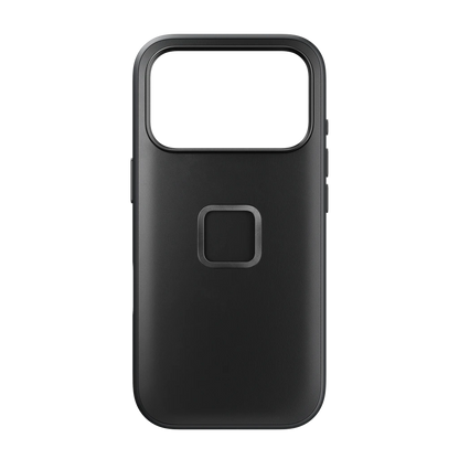 Everyday Case iPhone 17 Pro MagSafe Kılıf - Black