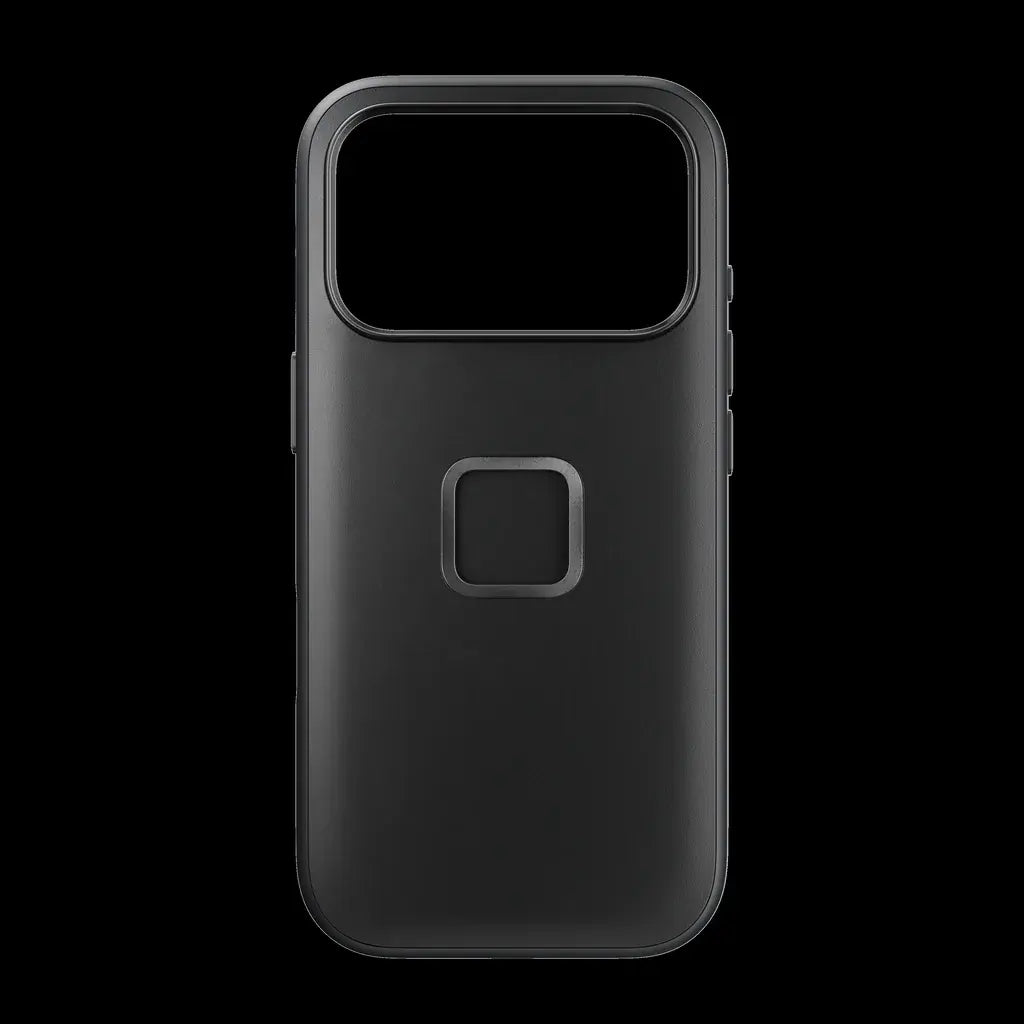 Everyday Case iPhone 17 Pro MagSafe Kılıf - Black
